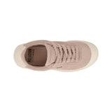 PALLAPOP LO SUEDE - SAND FLOW