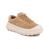 PALLAPOP LO SUEDE - DEAR BROWN