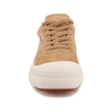 PALLAPOP LO SUEDE - DEAR BROWN