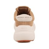 PALLAPOP LO SUEDE - DEAR BROWN
