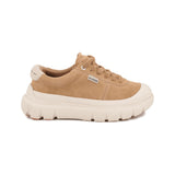 PALLAPOP LO SUEDE - DEAR BROWN