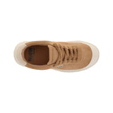 PALLAPOP LO SUEDE - DEAR BROWN