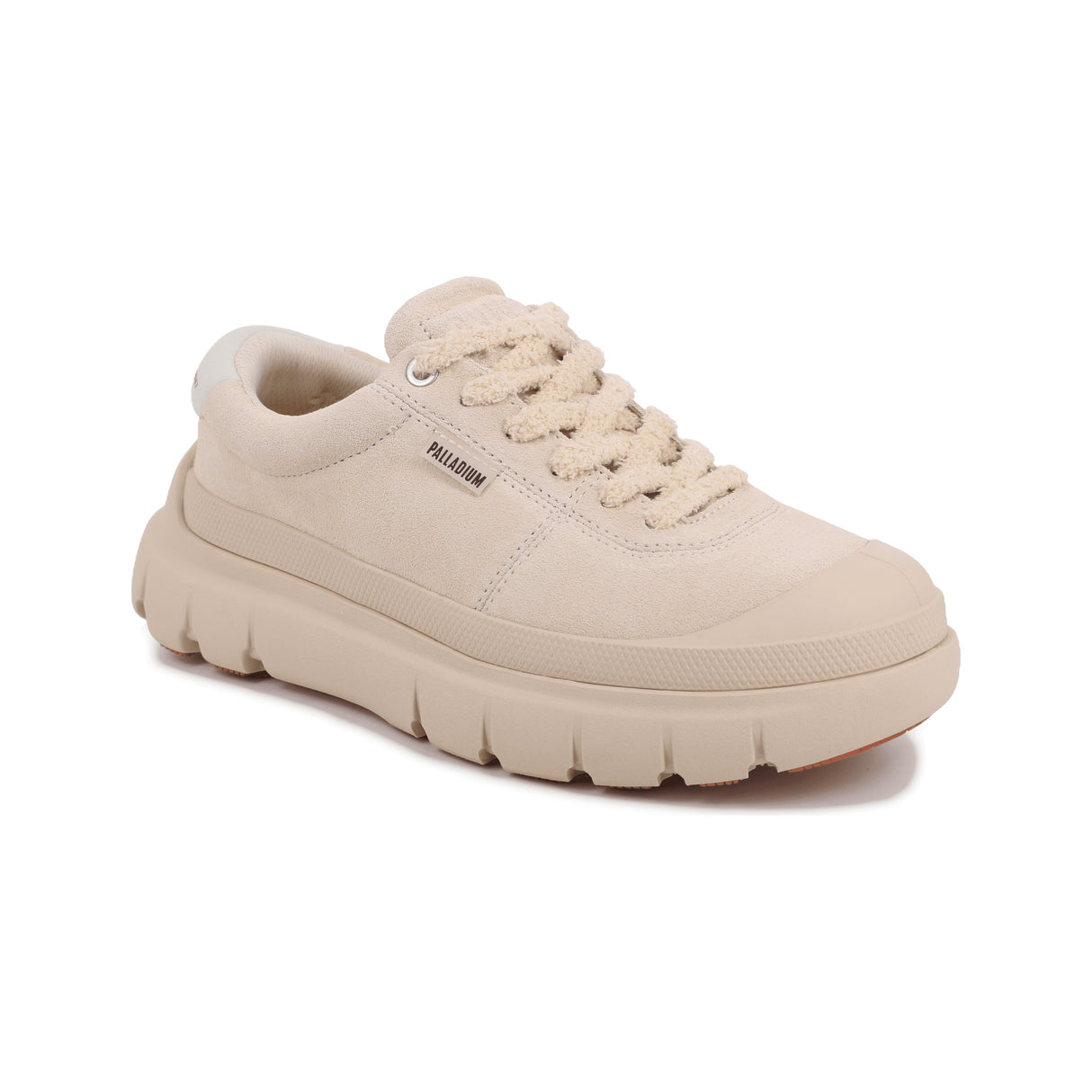 PALLAPOP LO SUEDE - BRAZILIAN SAND
