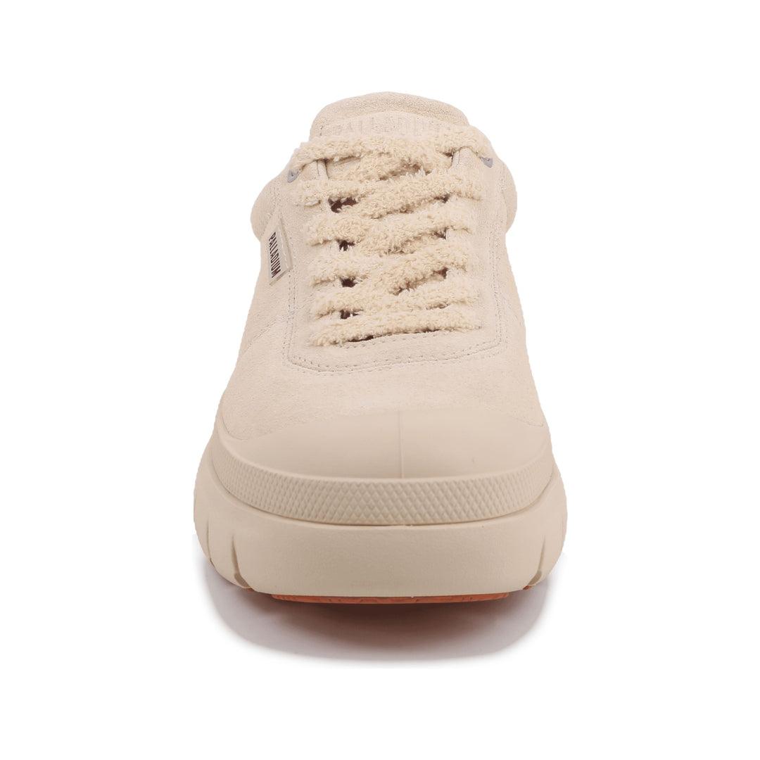 PALLAPOP LO SUEDE - BRAZILIAN SAND