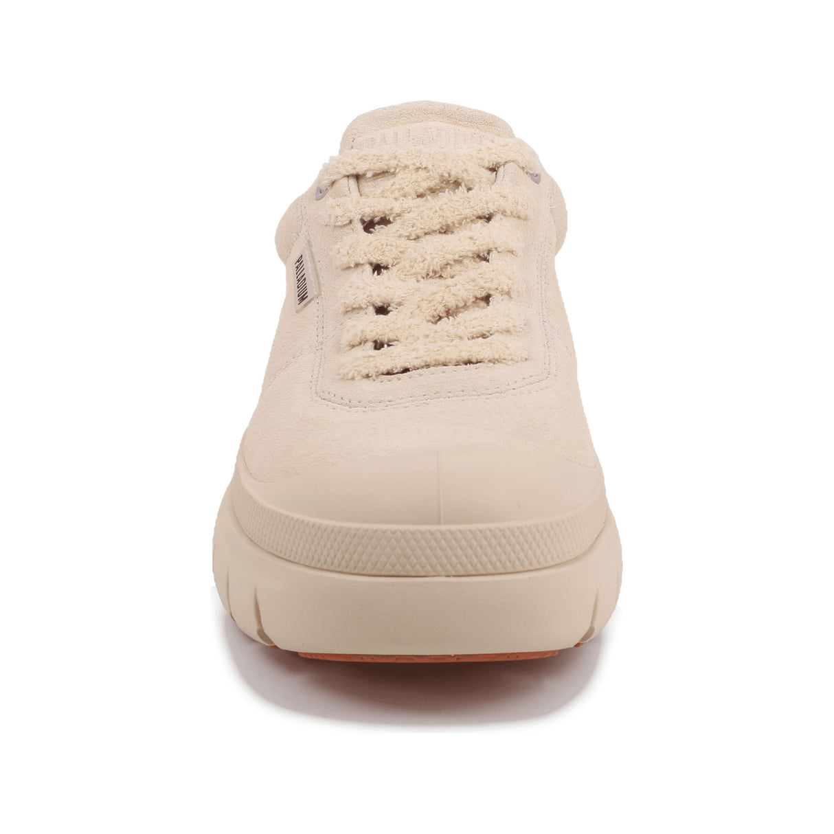 PALLAPOP LO SUEDE - BRAZILIAN SAND