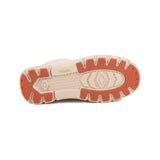 PALLAPOP LO SUEDE - BRAZILIAN SAND