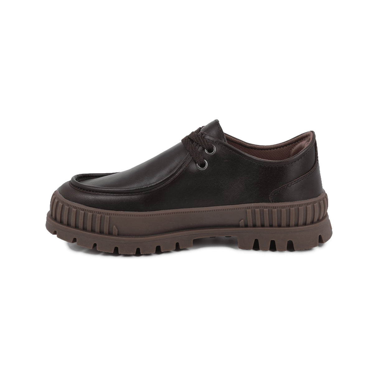 PALLASHOCK MOC LTH- RED DESERT