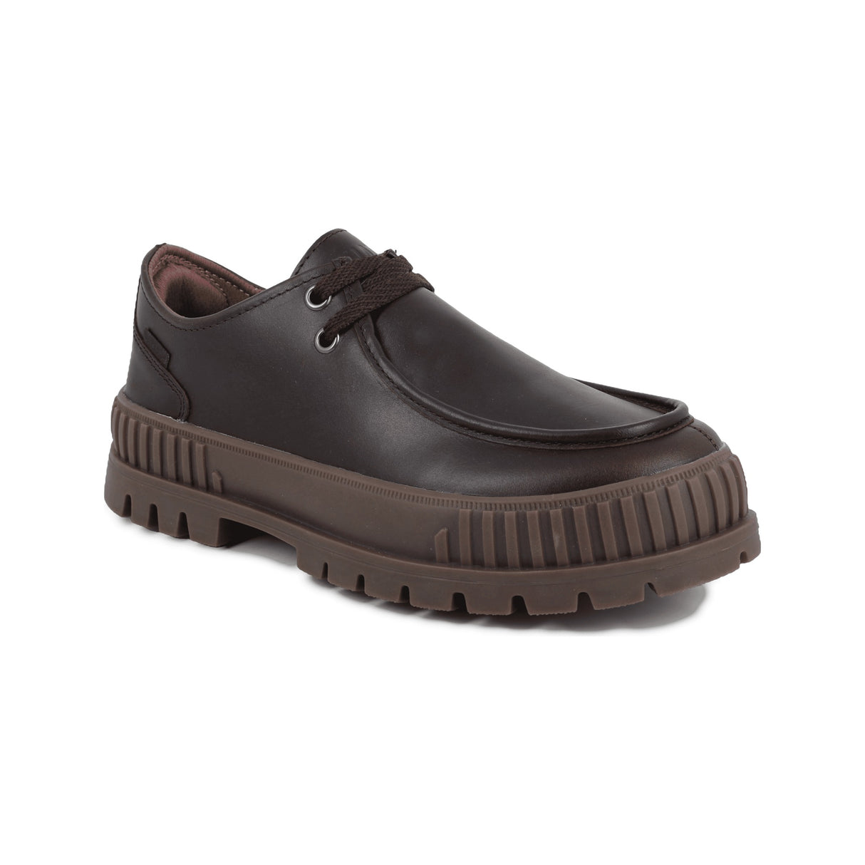 PALLASHOCK MOC LTH- RED DESERT