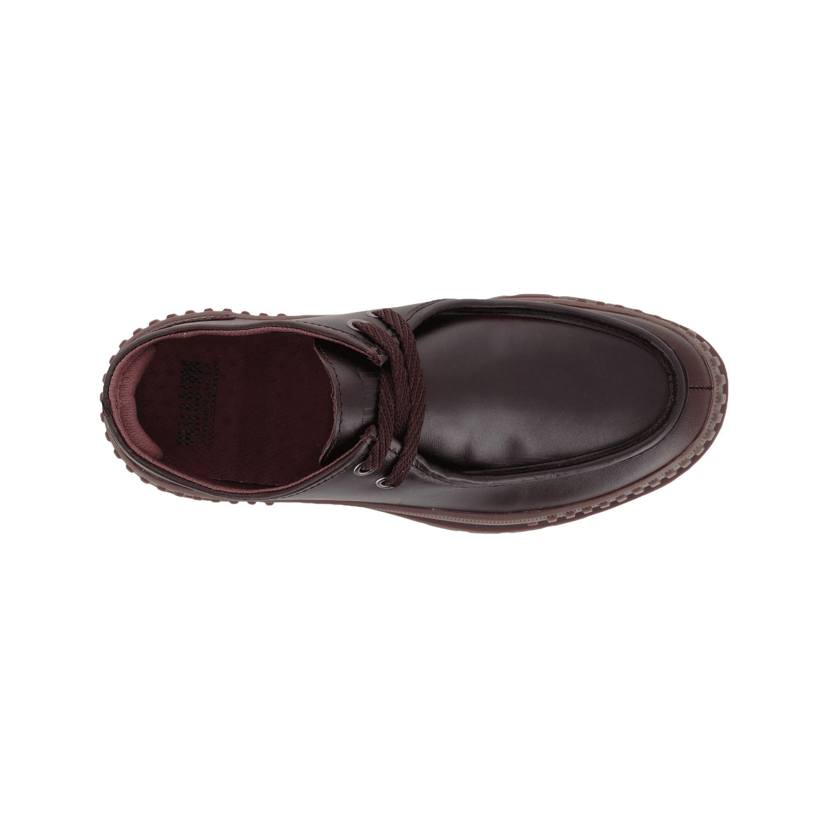 PALLASHOCK MOC LTH- RED DESERT