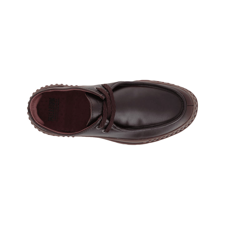 PALLASHOCK MOC LTH- RED DESERT