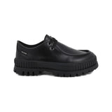 PALLASHOCK MOC LTH - BLACK
