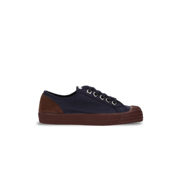 STAR MASTER 27 NAVY / 474 BROWN