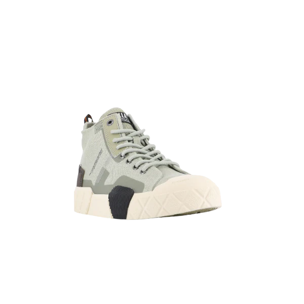 ACE CITY SHELL CHUKKA 2 - ABBEY STONE