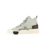 ACE CITY SHELL CHUKKA 2 - ABBEY STONE