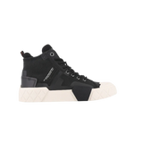 ACE CITY SHELL CHUKKA 2 - Black