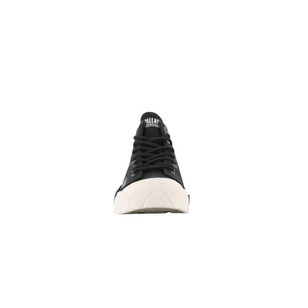 ACE CITY SHELL CHUKKA 2 - Black
