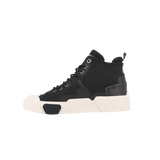 ACE CITY SHELL CHUKKA 2 - Black