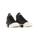 ACE CITY SHELL CHUKKA 2 - Black