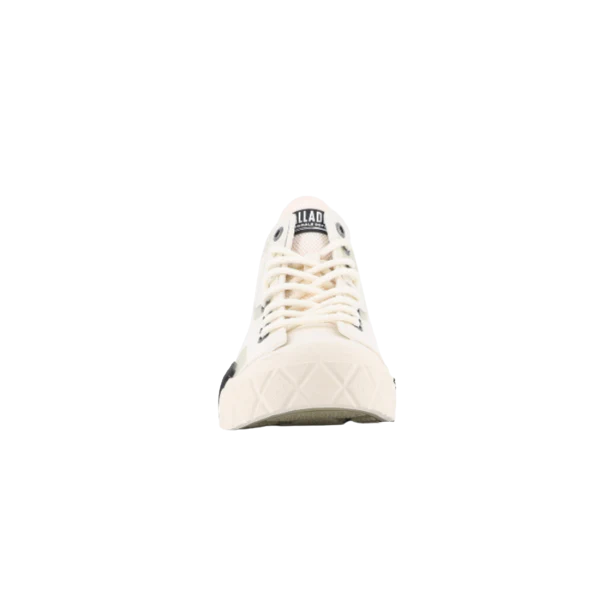 ACE CITY SHELL CHUKKA 2 - Cream White