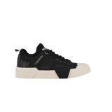 ACE CITY SHELL LO 2 - Black
