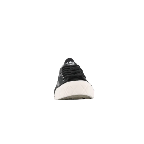 ACE CITY SHELL LO 2 - Black
