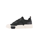 ACE CITY SHELL LO 2 - Black