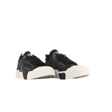 ACE CITY SHELL LO 2 - Black