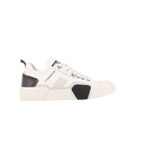 ACE CITY SHELL LO 2 - CREAM WHITE