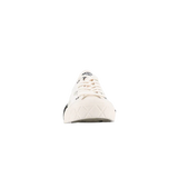 ACE CITY SHELL LO 2 - CREAM WHITE