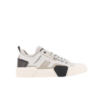 ACE CITY SHELL LO 2 - Natural Grey