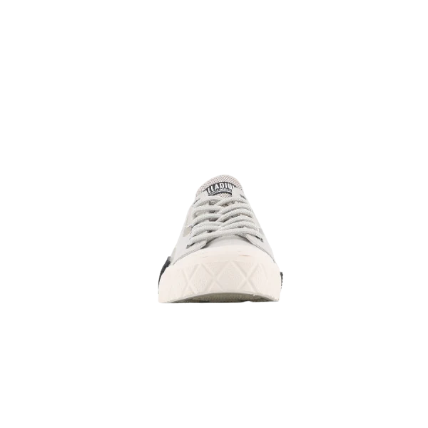 ACE CITY SHELL LO 2 - Natural Grey