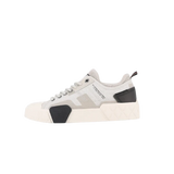 ACE CITY SHELL LO 2 - Natural Grey