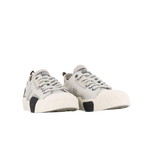 ACE CITY SHELL LO 2 - Natural Grey