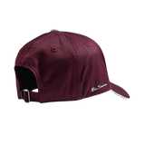 Adult Targy Peak Cap - Cherry Lacquer