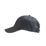 Adult Targy Peak Cap - LT Charcoal