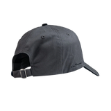 Adult Targy Peak Cap - LT Charcoal