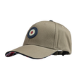 Adult Targy Peak Cap - Olive Night
