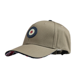 Adult Targy Peak Cap - Olive Night