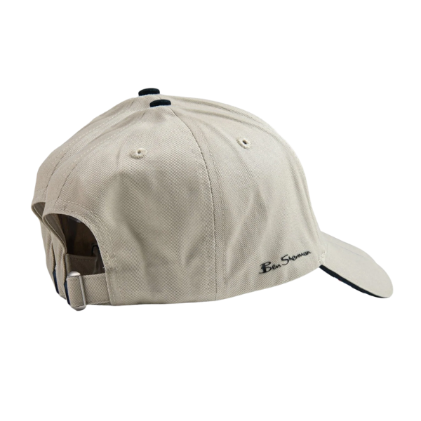 Adult Targy Peak Cap - Sustained Grey