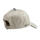 Adult Targy Peak Cap - Sustained Grey