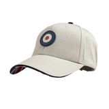 Adult Targy Peak Cap - Sustained Grey