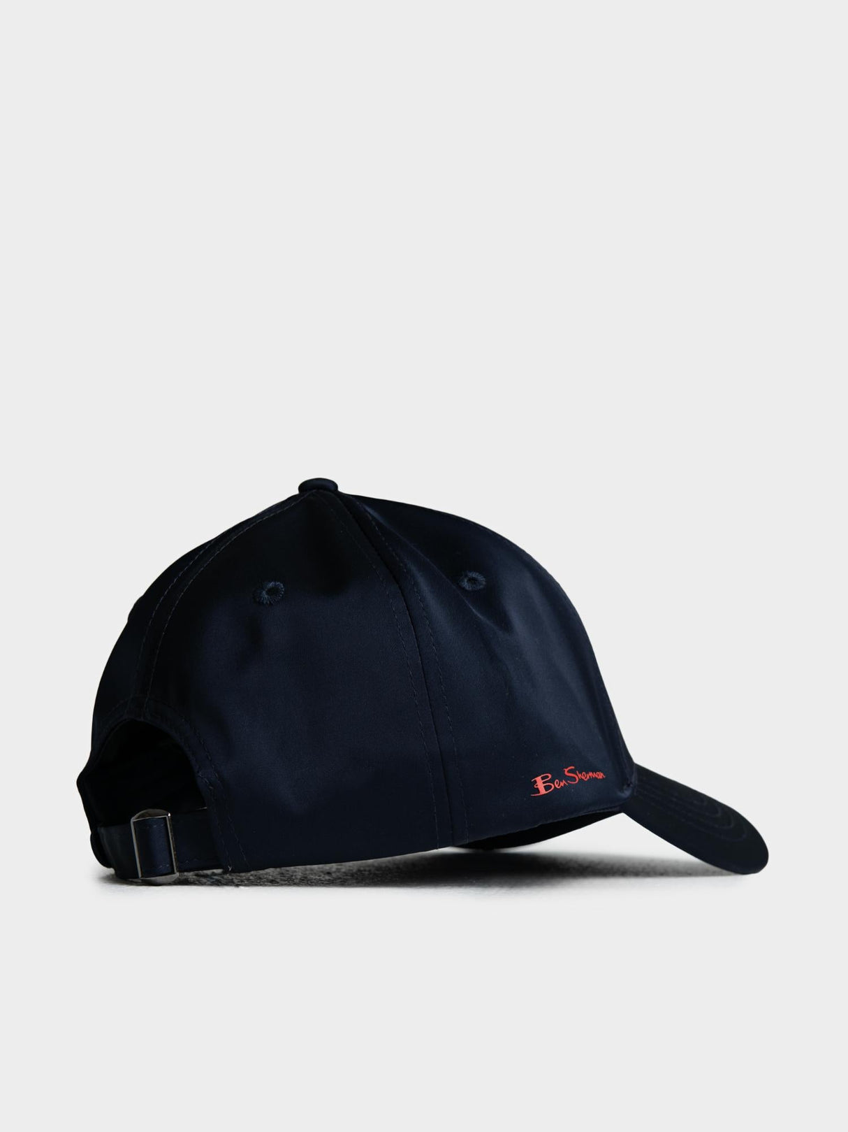 B Bling Cap - Navy