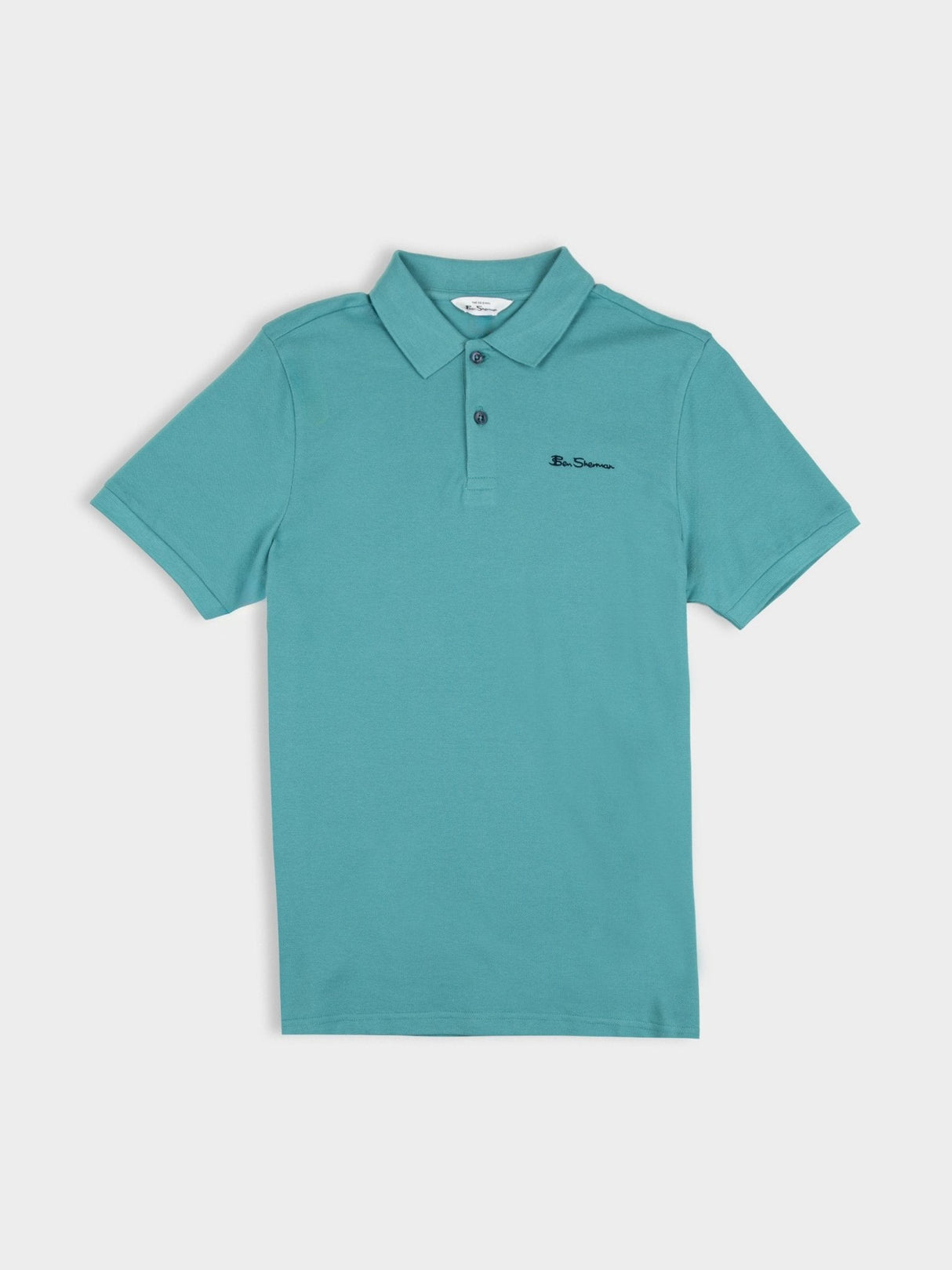 Ben Polo - Aqua Teal
