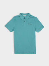 Ben Polo - Aqua Teal