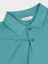 Ben Polo - Aqua Teal