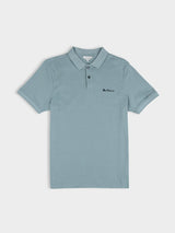 Ben Polo -  Grey Mint