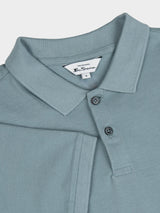 Ben Polo -  Grey Mint