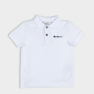 Ben Sherman