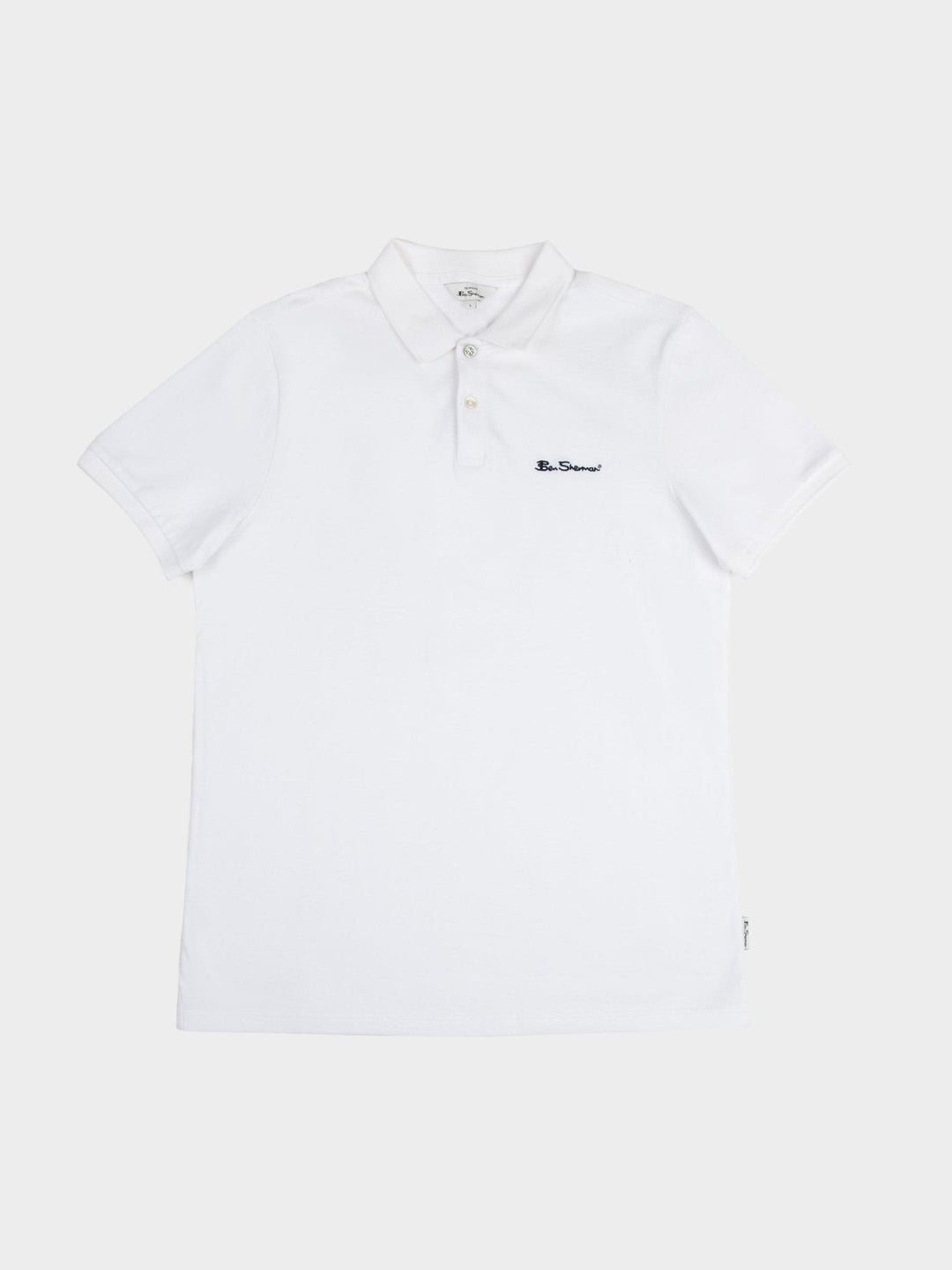 Ben Polo - White - view 6
