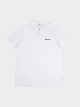 Ben Polo - White